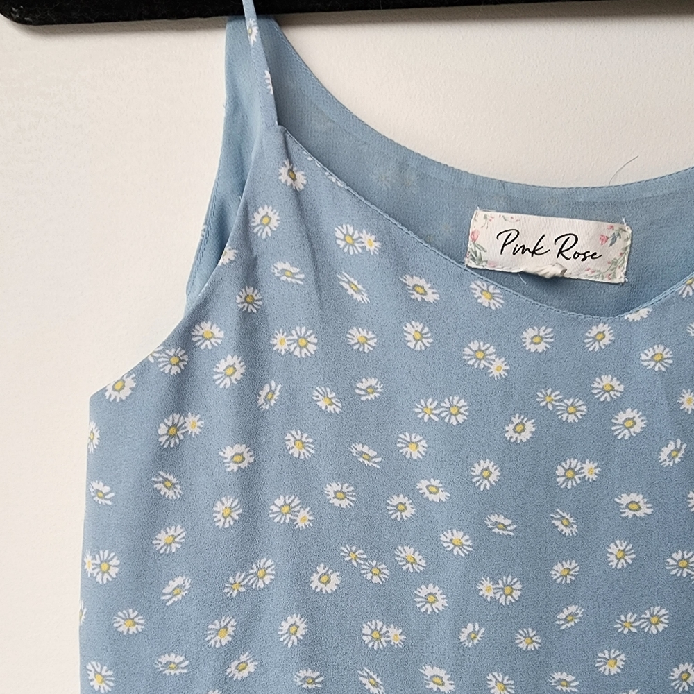 New daisy top - Picture 2 of 2
